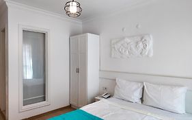 Mos Hotel Çeşme